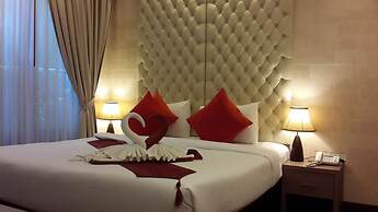 Samed Pavilion Resort & Restaurant