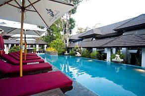 Samed Pavilion Resort & Restaurant