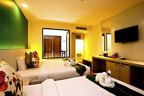 Samed Pavilion Resort & Restaurant