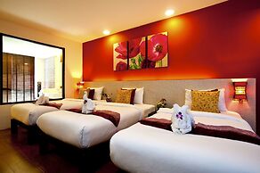 Samed Pavilion Resort & Restaurant