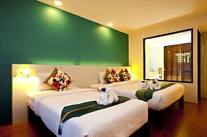 Samed Pavilion Resort & Restaurant