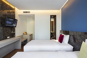 Samed Pavilion Resort & Restaurant