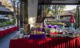 Samed Pavilion Resort & Restaurant