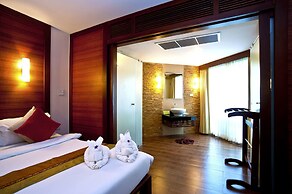 Samed Pavilion Resort & Restaurant