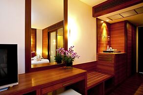 Samed Pavilion Resort & Restaurant