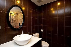 Samed Pavilion Resort & Restaurant