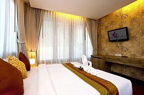 Samed Pavilion Resort & Restaurant