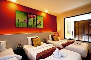 Samed Pavilion Resort & Restaurant