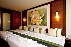 Samed Pavilion Resort & Restaurant