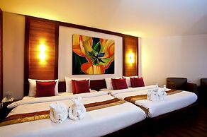 Samed Pavilion Resort & Restaurant