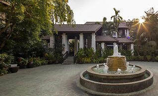 Samed Pavilion Resort & Restaurant