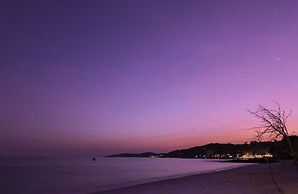 Samed Pavilion Resort & Restaurant