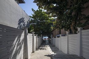 Samed Pavilion Resort & Restaurant