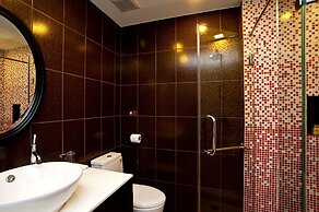 Samed Pavilion Resort & Restaurant