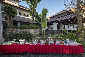 Samed Pavilion Resort & Restaurant