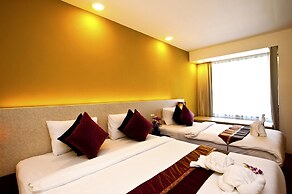 Samed Pavilion Resort & Restaurant