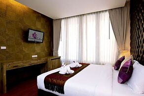 Samed Pavilion Resort & Restaurant