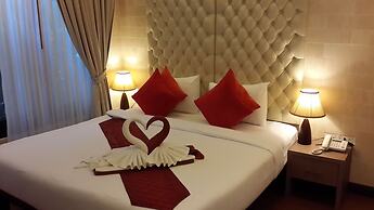 Samed Pavilion Resort & Restaurant