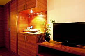 Samed Pavilion Resort & Restaurant