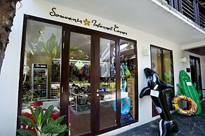 Samed Pavilion Resort & Restaurant