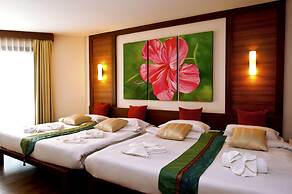 Samed Pavilion Resort & Restaurant