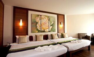 Samed Pavilion Resort & Restaurant