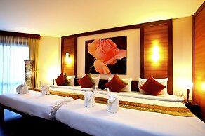 Samed Pavilion Resort & Restaurant