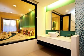 Samed Pavilion Resort & Restaurant