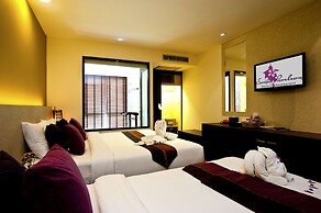 Samed Pavilion Resort & Restaurant