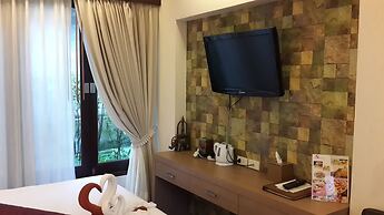 Samed Pavilion Resort & Restaurant