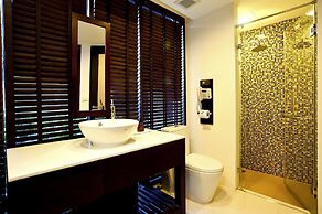 Samed Pavilion Resort & Restaurant