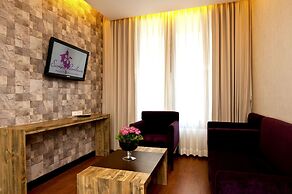 Samed Pavilion Resort & Restaurant