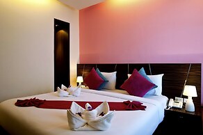 Samed Pavilion Resort & Restaurant