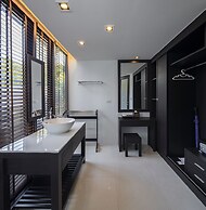 Samed Pavilion Resort & Restaurant