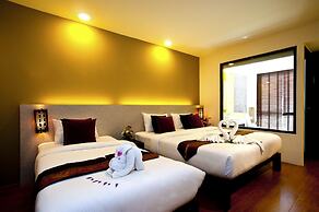 Samed Pavilion Resort & Restaurant