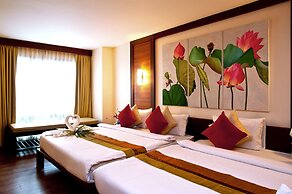 Samed Pavilion Resort & Restaurant