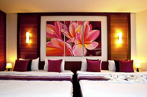 Samed Pavilion Resort & Restaurant