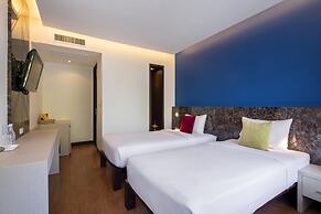 Samed Pavilion Resort & Restaurant