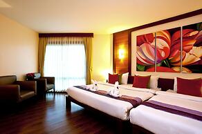 Samed Pavilion Resort & Restaurant