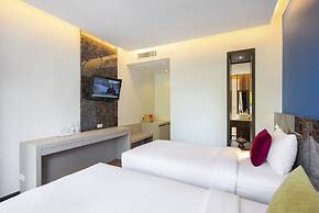 Samed Pavilion Resort & Restaurant