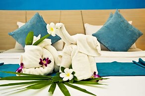 Samed Pavilion Resort & Restaurant