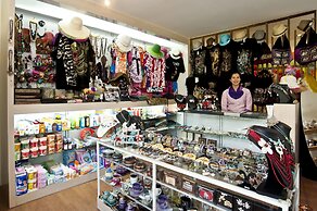 Samed Pavilion Resort & Restaurant