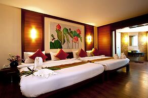 Samed Pavilion Resort & Restaurant