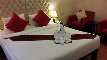 Samed Pavilion Resort & Restaurant