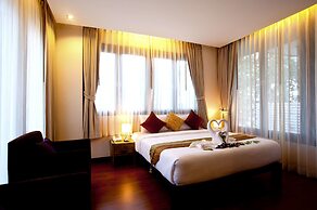 Samed Pavilion Resort & Restaurant