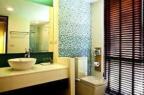 Samed Pavilion Resort & Restaurant