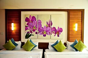 Samed Pavilion Resort & Restaurant