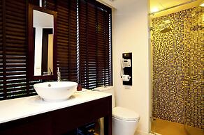 Samed Pavilion Resort & Restaurant