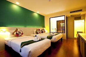 Samed Pavilion Resort & Restaurant