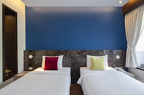 Samed Pavilion Resort & Restaurant